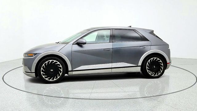 2022 Hyundai IONIQ 5 Limited AWD - 23088563 - 7