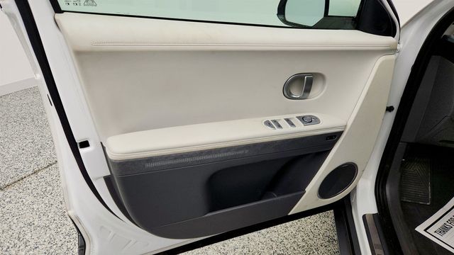 2022 Hyundai IONIQ 5 Limited AWD - 22968001 - 10