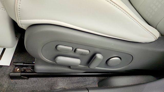 2022 Hyundai IONIQ 5 Limited AWD - 22968001 - 11