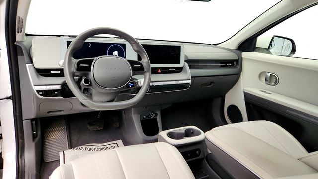 2022 Hyundai IONIQ 5 Limited AWD - 22968001 - 12