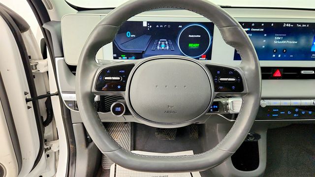 2022 Hyundai IONIQ 5 Limited AWD - 22968001 - 13