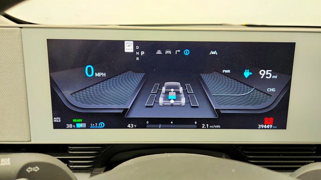 2022 Hyundai IONIQ 5 Limited AWD - 22968001 - 14