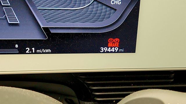 2022 Hyundai IONIQ 5 Limited AWD - 22968001 - 15