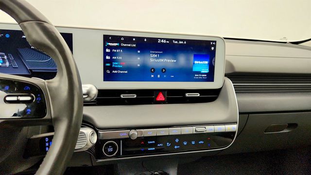 2022 Hyundai IONIQ 5 Limited AWD - 22968001 - 16