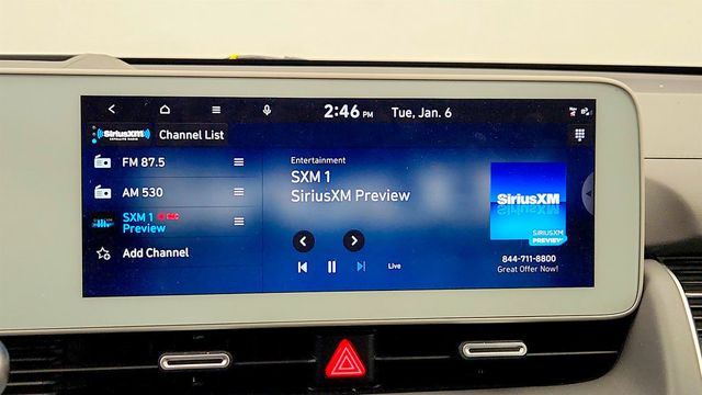 2022 Hyundai IONIQ 5 Limited AWD - 22968001 - 17