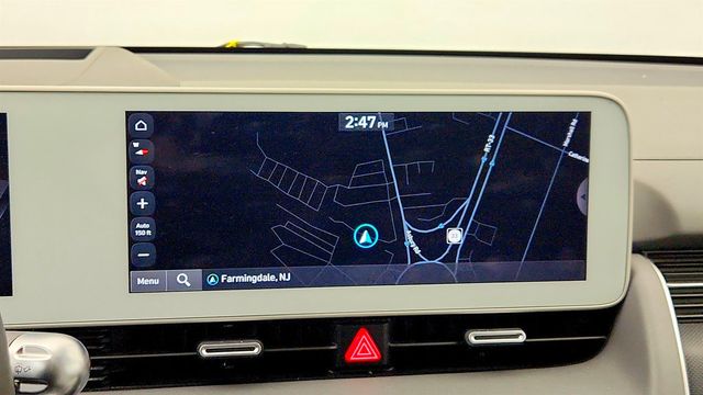 2022 Hyundai IONIQ 5 Limited AWD - 22968001 - 18