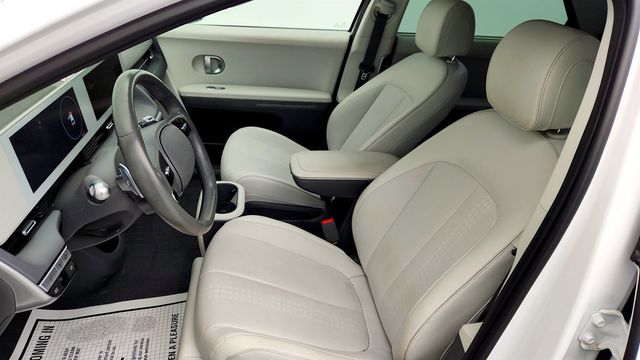 2022 Hyundai IONIQ 5 Limited AWD - 22968001 - 19