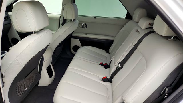 2022 Hyundai IONIQ 5 Limited AWD - 22968001 - 20