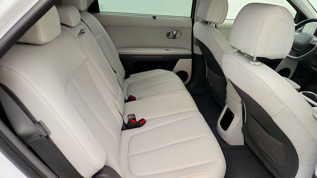 2022 Hyundai IONIQ 5 Limited AWD - 22968001 - 21