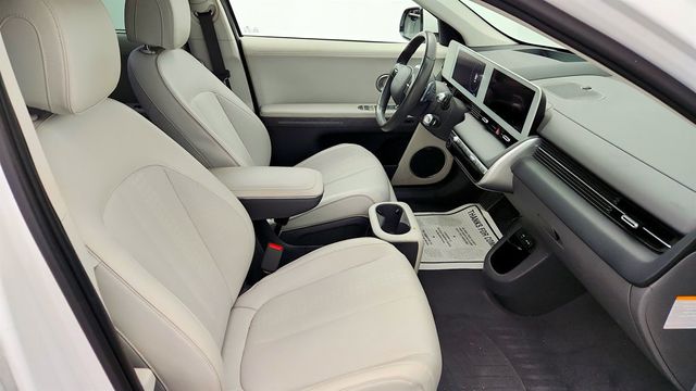 2022 Hyundai IONIQ 5 Limited AWD - 22968001 - 22