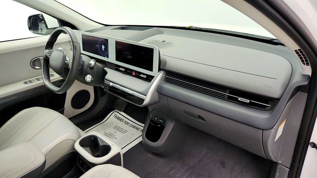 2022 Hyundai IONIQ 5 Limited AWD - 22968001 - 23
