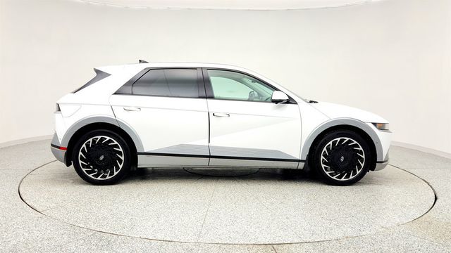2022 Hyundai IONIQ 5 Limited AWD - 22968001 - 3
