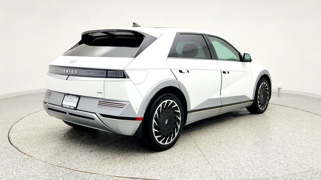 2022 Hyundai IONIQ 5 Limited AWD - 22968001 - 4