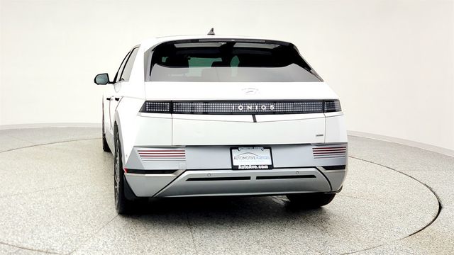 2022 Hyundai IONIQ 5 Limited AWD - 22968001 - 5