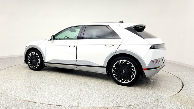 2022 Hyundai IONIQ 5 Limited AWD - 22968001 - 6