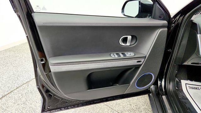 2022 Hyundai IONIQ 5 Limited AWD - 23068794 - 10