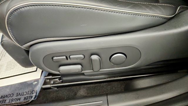 2022 Hyundai IONIQ 5 Limited AWD - 23068794 - 11