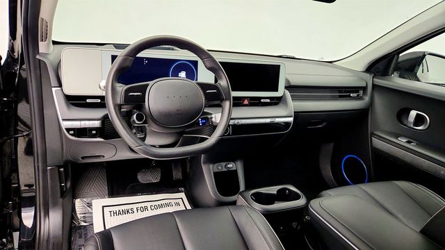2022 Hyundai IONIQ 5 Limited AWD - 23068794 - 12