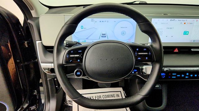 2022 Hyundai IONIQ 5 Limited AWD - 23068794 - 13