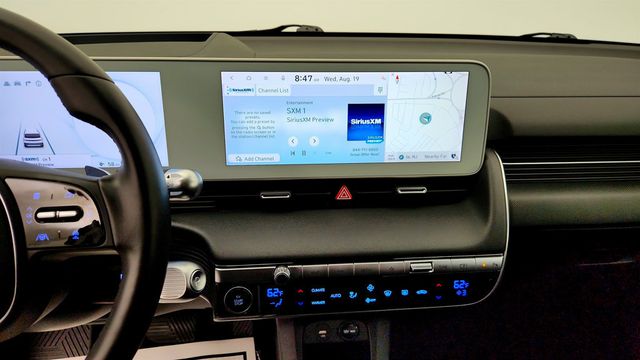 2022 Hyundai IONIQ 5 Limited AWD - 23068794 - 17