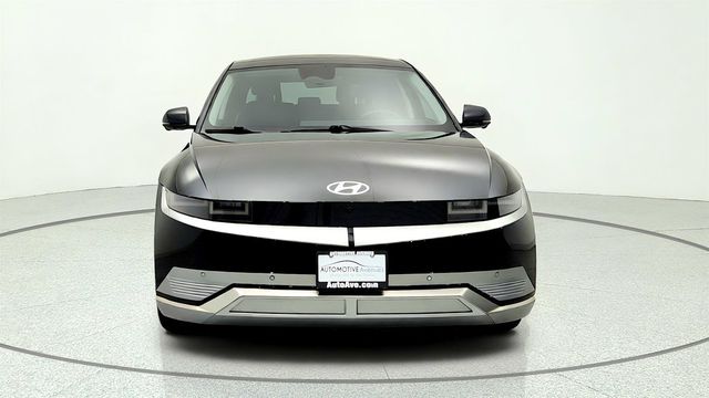 2022 Hyundai IONIQ 5 Limited AWD - 23068794 - 1