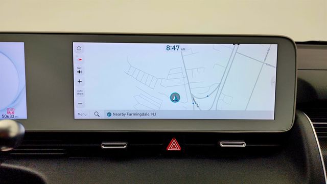 2022 Hyundai IONIQ 5 Limited AWD - 23068794 - 19