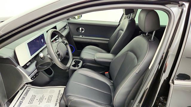 2022 Hyundai IONIQ 5 Limited AWD - 23068794 - 20