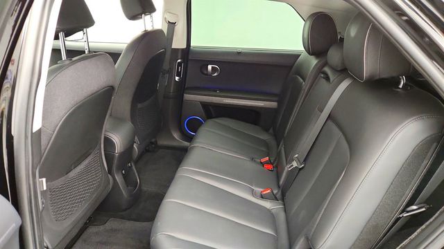 2022 Hyundai IONIQ 5 Limited AWD - 23068794 - 21