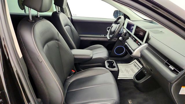 2022 Hyundai IONIQ 5 Limited AWD - 23068794 - 24