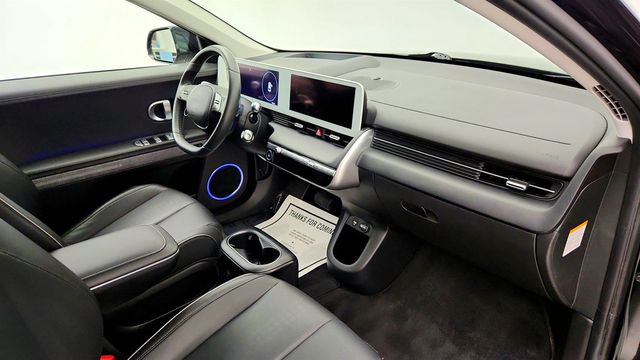 2022 Hyundai IONIQ 5 Limited AWD - 23068794 - 25