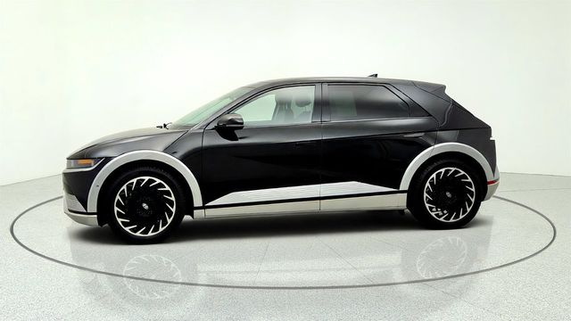 2022 Hyundai IONIQ 5 Limited AWD - 23068794 - 7