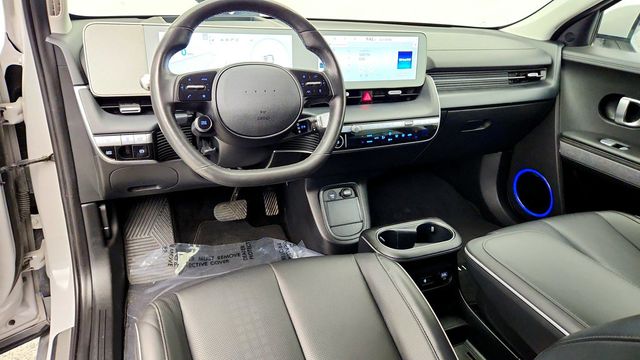 2022 Hyundai IONIQ 5 Limited AWD - 23089785 - 12