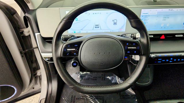 2022 Hyundai IONIQ 5 Limited AWD - 23089785 - 13