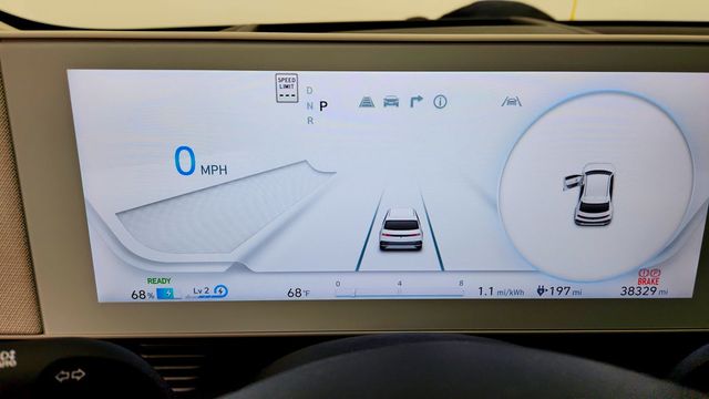 2022 Hyundai IONIQ 5 Limited AWD - 23089785 - 14
