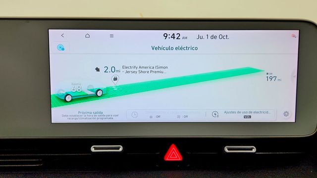 2022 Hyundai IONIQ 5 Limited AWD - 23089785 - 19