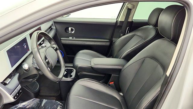 2022 Hyundai IONIQ 5 Limited AWD - 23089785 - 20