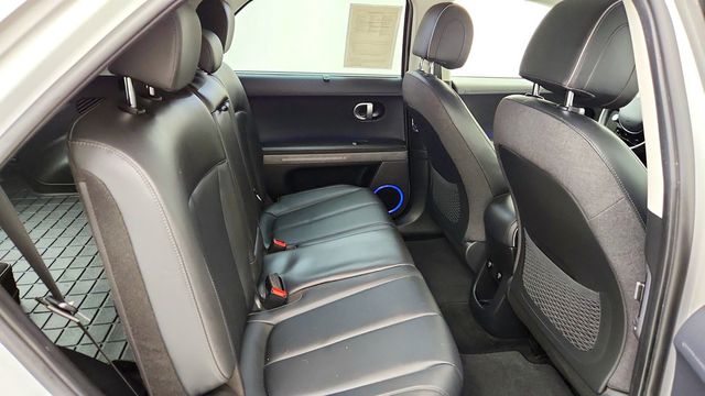 2022 Hyundai IONIQ 5 Limited AWD - 23089785 - 23