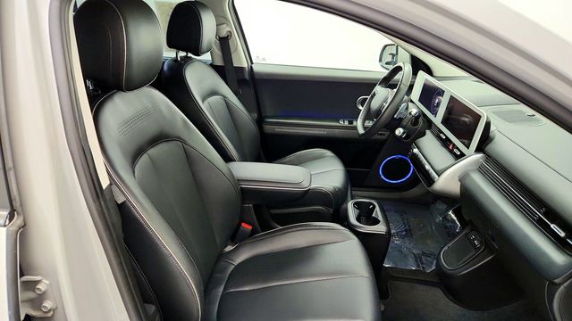 2022 Hyundai IONIQ 5 Limited AWD - 23089785 - 24
