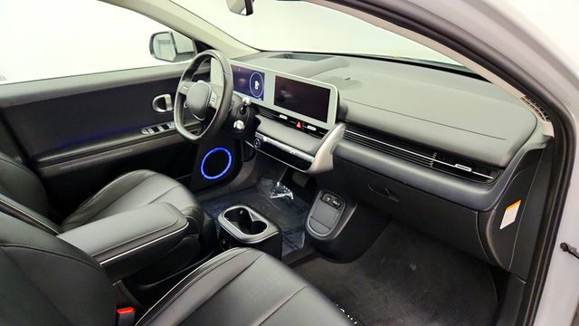 2022 Hyundai IONIQ 5 Limited AWD - 23089785 - 25