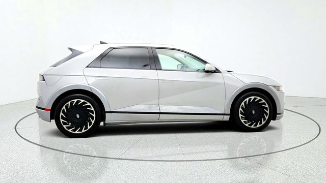 2022 Hyundai IONIQ 5 Limited AWD - 23089785 - 3
