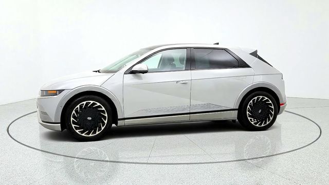 2022 Hyundai IONIQ 5 Limited AWD - 23089785 - 7