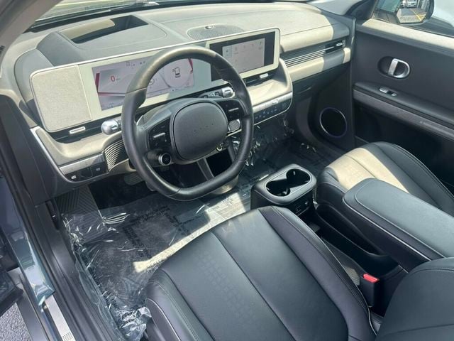 2022 Hyundai IONIQ 5 Limited AWD - 23073134 - 9