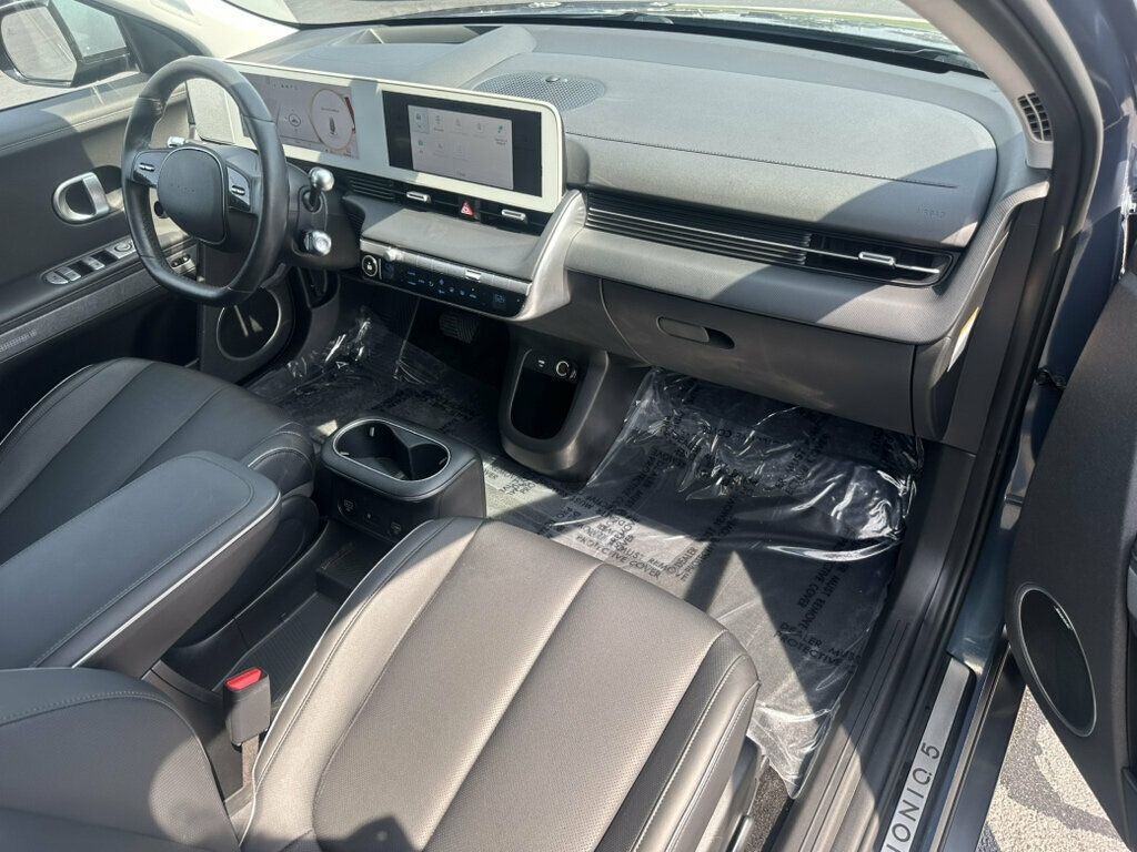 2022 Hyundai IONIQ 5 Limited AWD - 23073134 - 10
