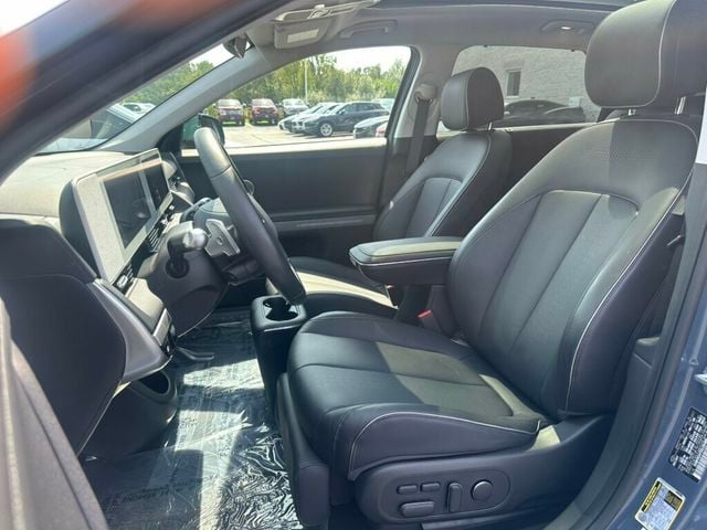 2022 Hyundai IONIQ 5 Limited AWD - 23073134 - 14