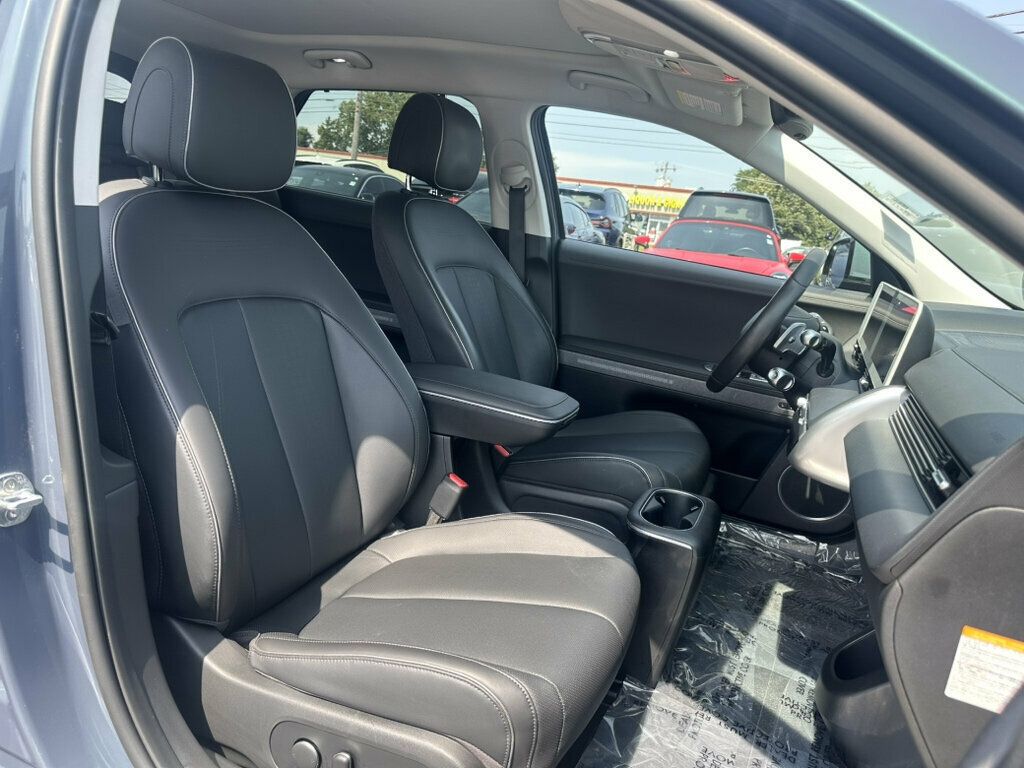 2022 Hyundai IONIQ 5 Limited AWD - 23073134 - 15