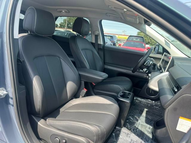 2022 Hyundai IONIQ 5 Limited AWD - 23073134 - 15