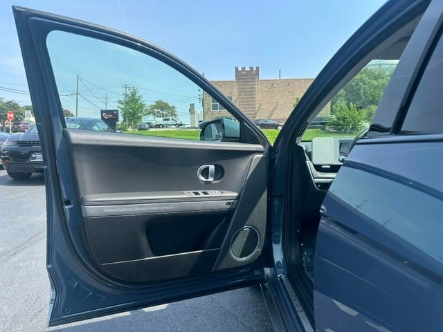 2022 Hyundai IONIQ 5 Limited AWD - 23073134 - 18