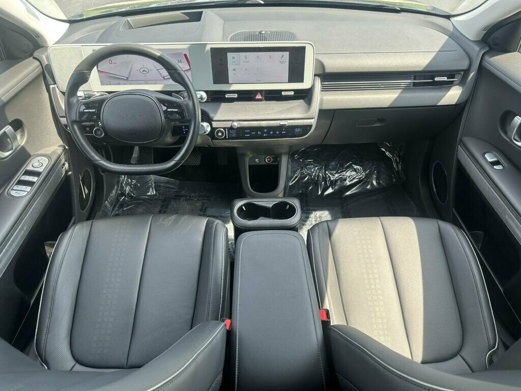 2022 Hyundai IONIQ 5 Limited AWD - 23073134 - 1