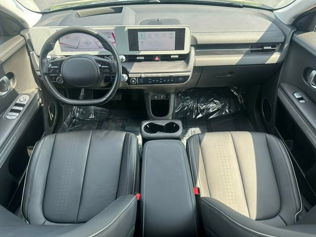 2022 Hyundai IONIQ 5 Limited AWD - 23073134 - 1