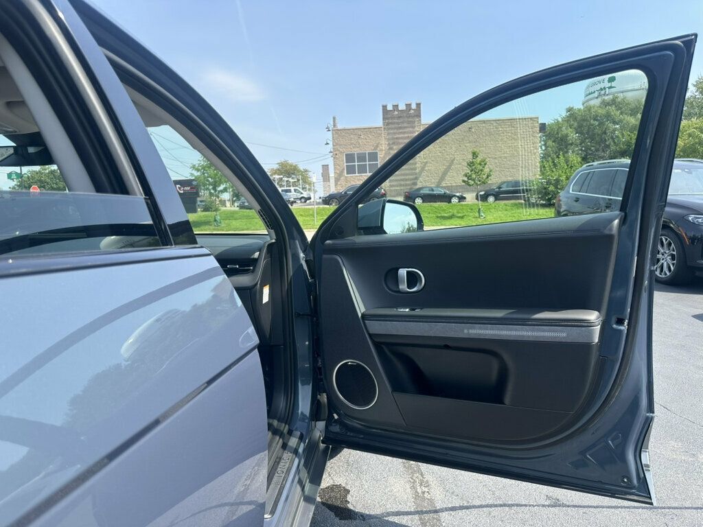 2022 Hyundai IONIQ 5 Limited AWD - 23073134 - 19